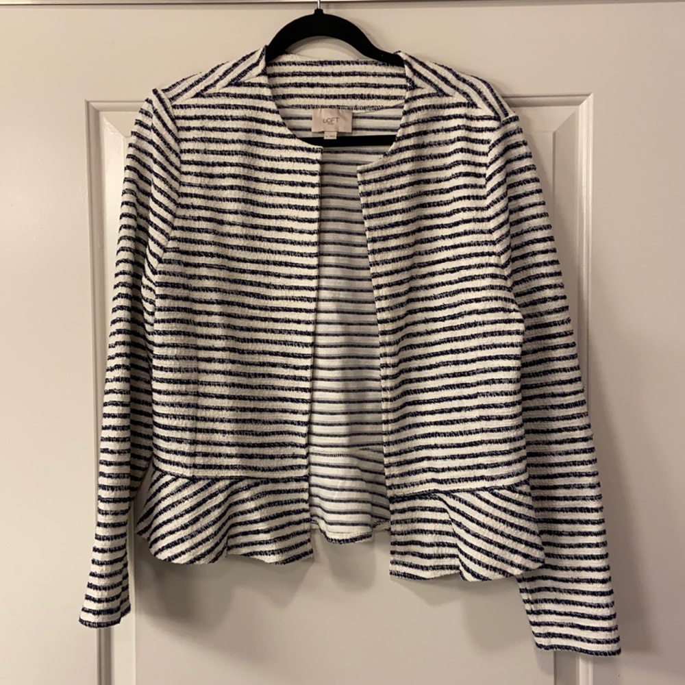 Loft Blazer